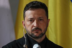 Владимир Зеленский