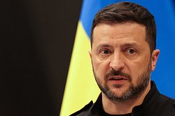 Владимир Зеленский