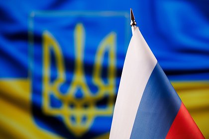 Названо условие для продуктивности переговоров по конфликту на Украине