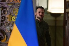 Владимир Зеленский
