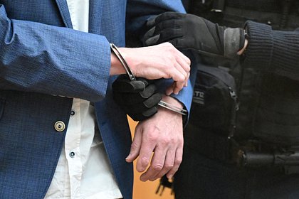 В Эстонии задержали осквернивших «Бронзового солдата» вандалов