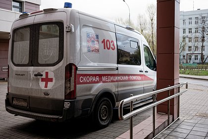 Трехлетняя россиянка насмерть отравилась картошкой фри