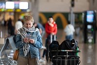 Российские туристы массово застряли в Турции после майских праздников 