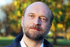 Сергей Пугачёв