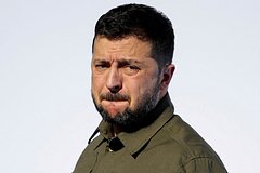 Владимир Зеленский