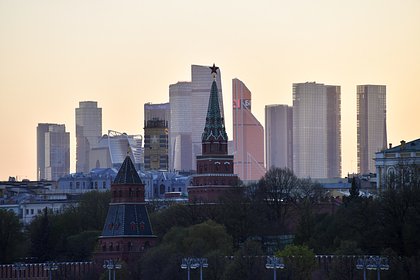 Жителям одного российского региона оказалось легче купить жилье в Москве