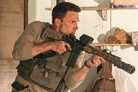 В кино — «Расплата 2». Почему стоит вновь увидеть Бена Аффлека в роли бухгалтера-супергероя?