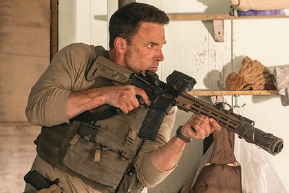 В кино — «Расплата 2». Почему стоит вновь увидеть Бена Аффлека в роли бухгалтера-супергероя?​on 13 Maggio 2025 at 21:01