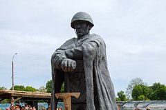 Архивное фото