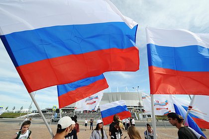 Красивые поздравления с Днем России в 2025 году: в стихах и прозе​on 11 Giugno 2025 at 21:15