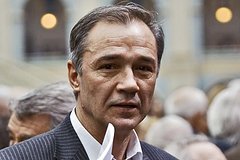 Евгений Леонов-Гладышев