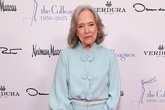 Похудевшая на 45 килограммов известная актриса рассказала о смене гардероба