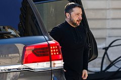 Владимир Зеленский
