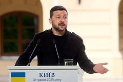 Владимир Зеленский