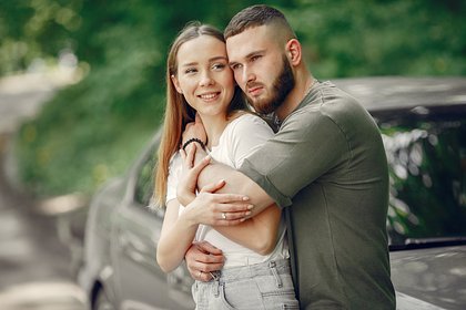 Мужчины и женщины перечислили невинные и при этом волнующие проявления близости