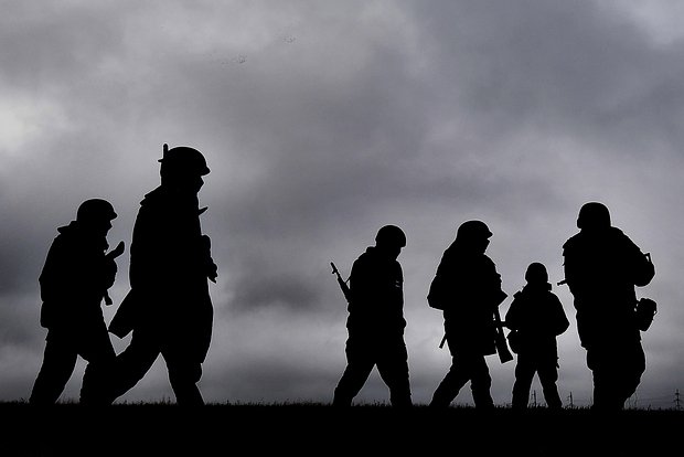 Архивное фото