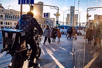 «Мусульмане не могут ее доставлять». Московские курьеры отказываются возить «харамные» блюда. Что об этом известно?