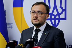 Василий Боднар