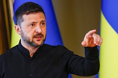 Владимир Зеленский