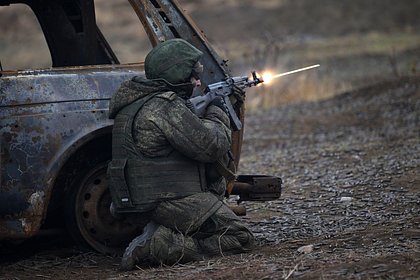 Очнувшийся в мешке после клинической смерти российский боец решил вернуться на СВО