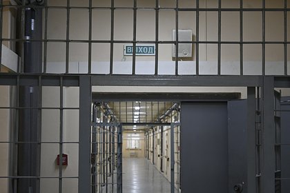 Российскую учительницу отправили в колонию за приставания к четверокласснику