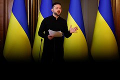Владимир Зеленский