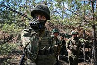 «Воюем дальше, команды "стоп" не было» Что говорят российские военкоры о грядущих переговорах в Стамбуле?