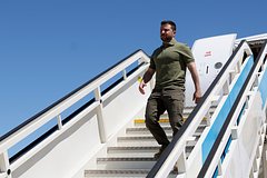Владимир Зеленский