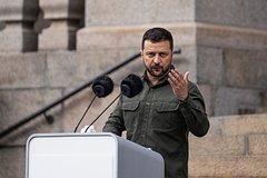 Владимир Зеленский