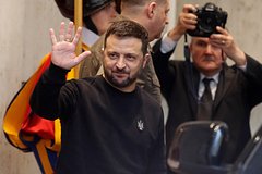 Владимир Зеленский