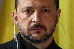 Владимир Зеленский