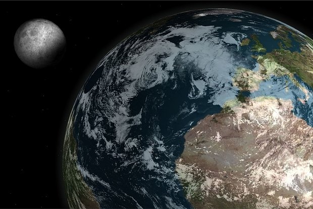 Жизнь на Земле исчезнет через 1 млрд лет: прогноз NASA и учёных Токийского университета