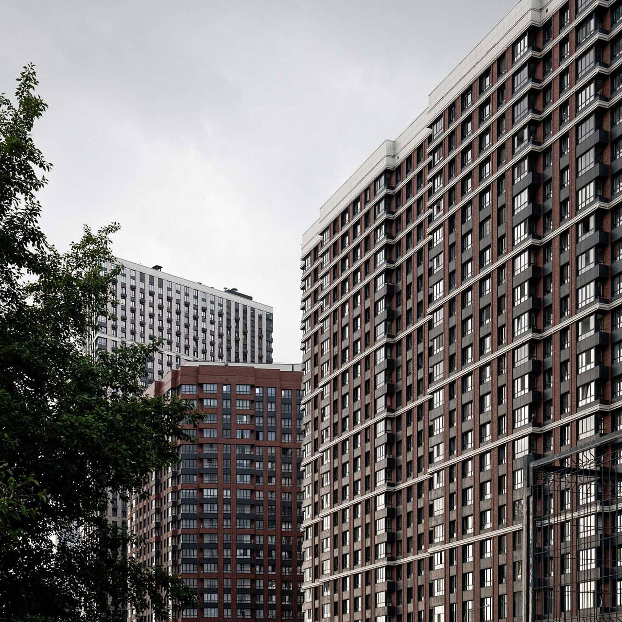 Фото: Станислав Трифонов / «Лента.ру»