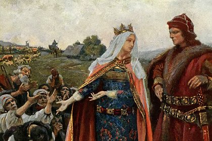 Ученый назвал изменившее русскую историю событие. Что произошло 640 лет назад?