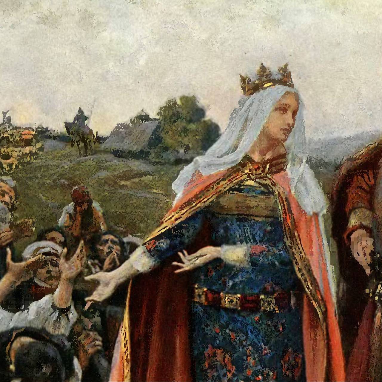 Ученый назвал изменившее русскую историю событие. Что произошло 640 лет назад?