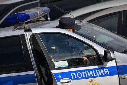 Раскрыты результаты экспертизы найденной висящей на заборе у бара россиянки