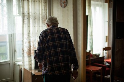 Раскрыты способы защитить пенсионеров от жилищных аферистов