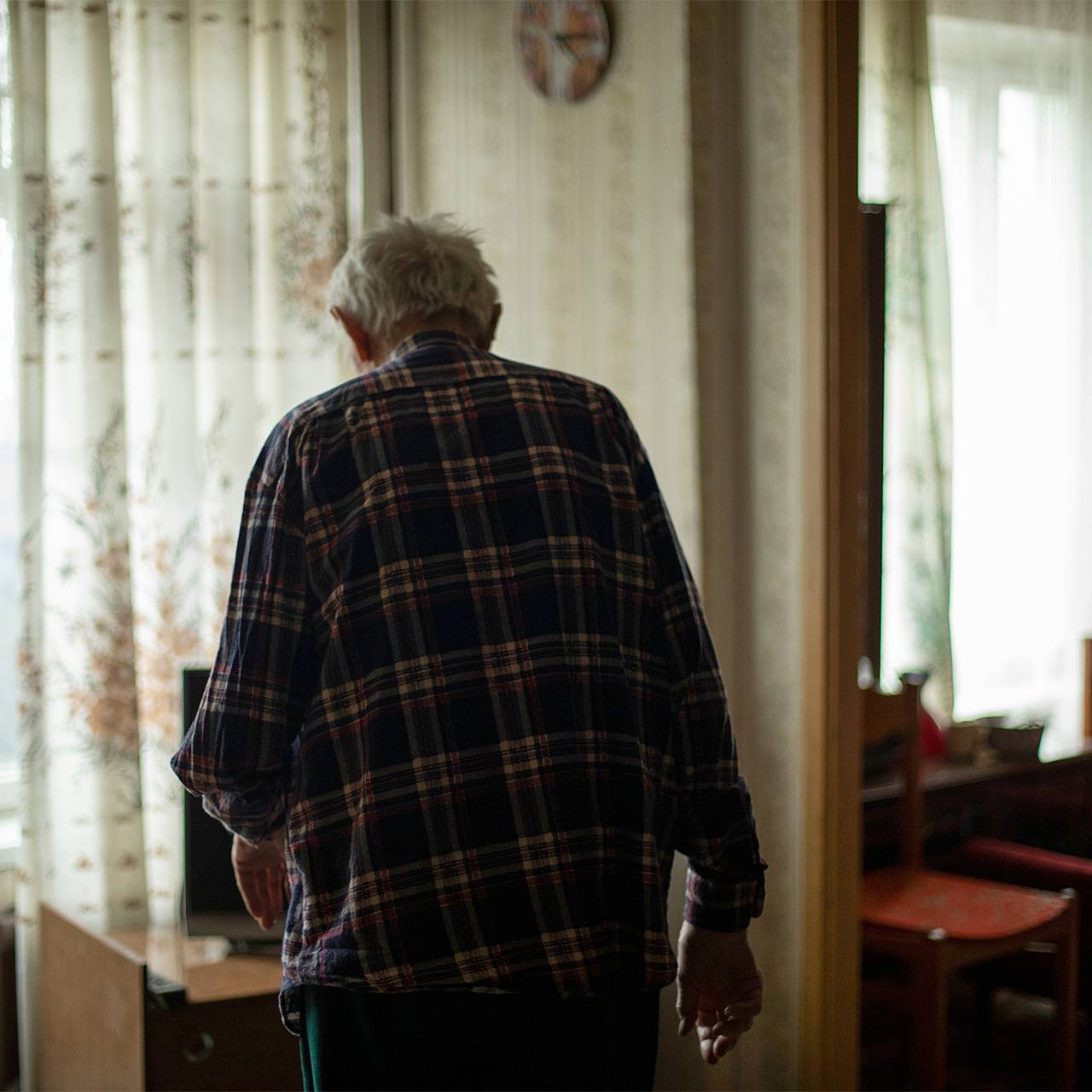 Фото: Shutterstock / Fotodom