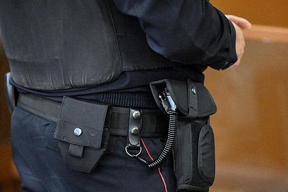 В российском регионе задержали главу миграционного управления МВД