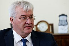 Андрей Сибига