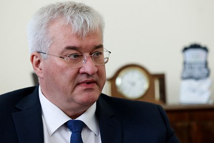 Глава МИД Украины обсудил с коллегой из Нидерландов ситуацию на фронте