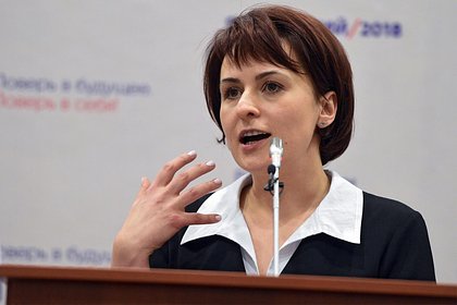 У бывшего мэра российского города Ширшиной прошли обыски