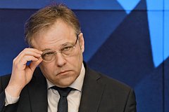 Родион Мирошник