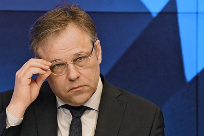 Мирошник назвал возможную основу для мирных договоренностей России и Украины
