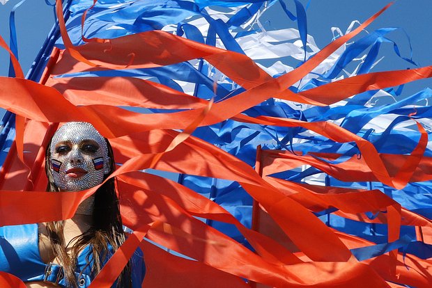 День России 2025: история праздника и особенности выходных в июне