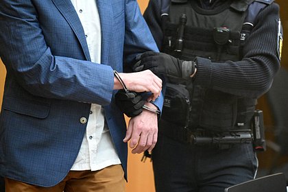 В Испании задержали бывшего заместителя секретаря СНБО Украины