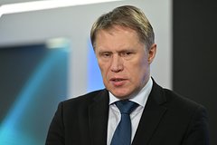 Михаил Мурашко