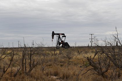 Страны ОПЕК+ резко превысили план добычи нефти