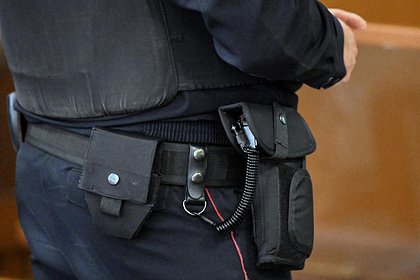 Суд арестовал изуродовавшего девушке лицо бокалом в баре россиянина