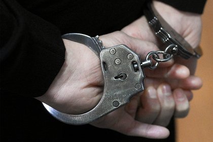 ФСБ задержала замруководителя Сибирского управления Ростехнадзора по делу о взятке